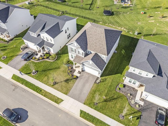 944 Mill Stone Drive, Sunbury, OH 43074