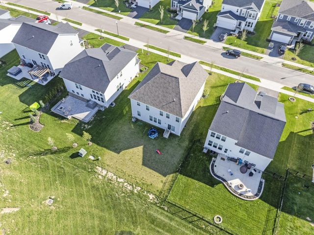 944 Mill Stone Drive, Sunbury, OH 43074