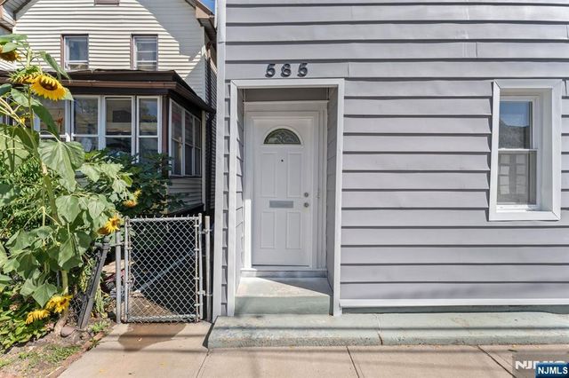 585 McChesney Street, Orange, NJ 07050