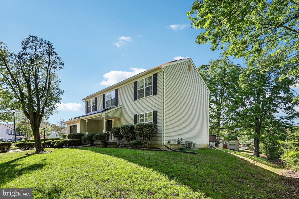 6982 STRAWBERRY DR, Bryans Road, MD 20616