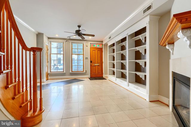 706 S BOND ST, Baltimore, MD 21231