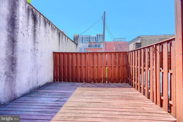 706 S BOND ST, Baltimore, MD 21231