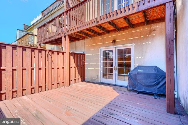 706 S BOND ST, Baltimore, MD 21231