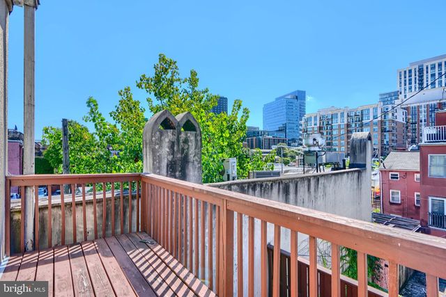 706 S BOND ST, Baltimore, MD 21231