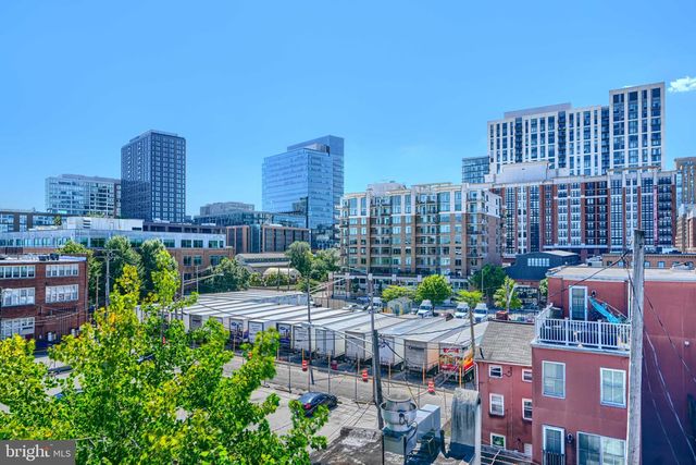 706 S BOND ST, Baltimore, MD 21231