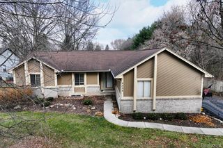 4250 White Oak Trail, Commerce Charter Township, MI 48382