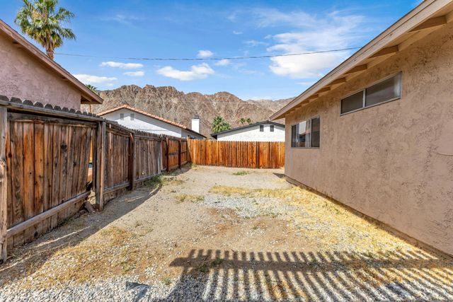 51675 Avenida Rubio, La Quinta, CA 92253