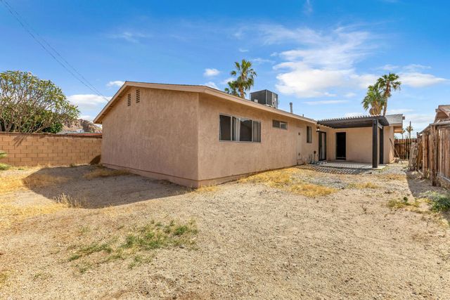 51675 Avenida Rubio, La Quinta, CA 92253