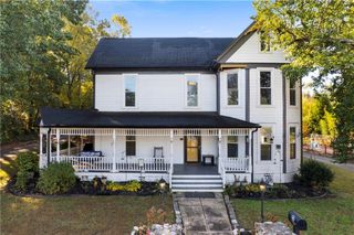 112 Cherry Street, Adairsville, GA 30103