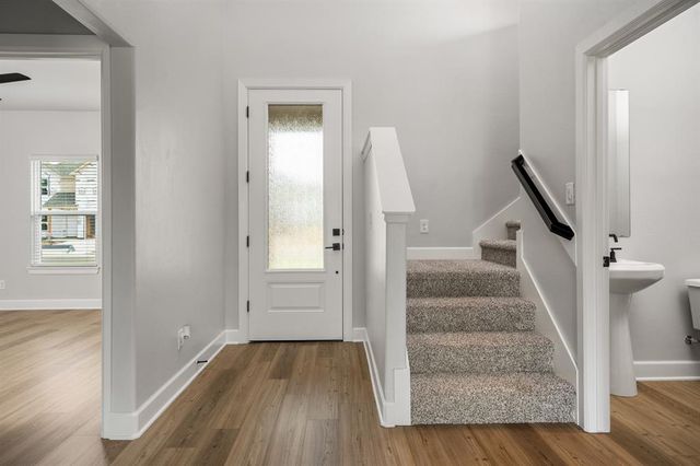 12013 SW 30th Street, Yukon, OK 73099