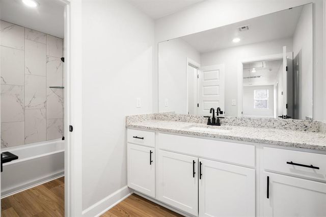 12013 SW 30th Street, Yukon, OK 73099