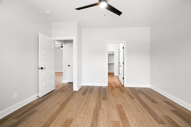 12013 SW 30th Street, Yukon, OK 73099