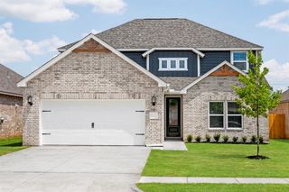 12013 SW 30th Street, Yukon, OK 73099