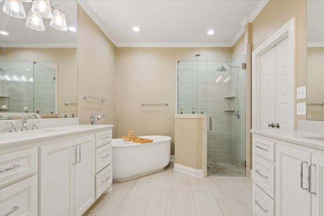 10337 Fallen Leaf Drive, Waco, TX 76712