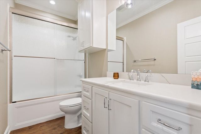 10337 Fallen Leaf Drive, Waco, TX 76712