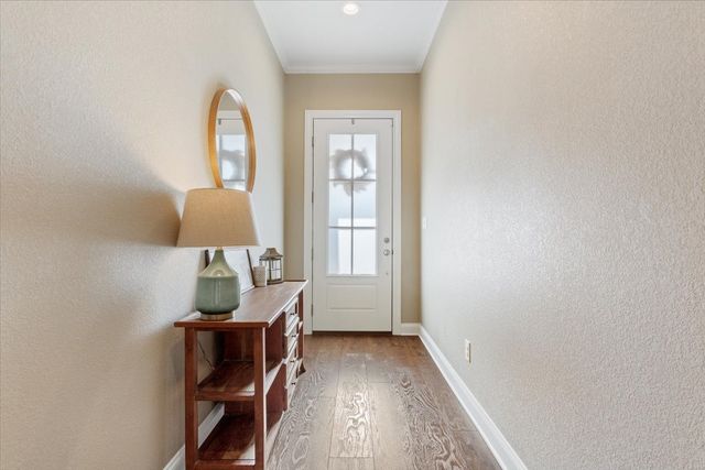 10337 Fallen Leaf Drive, Waco, TX 76712