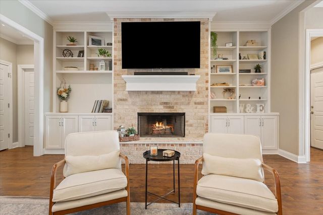 10337 Fallen Leaf Drive, Waco, TX 76712