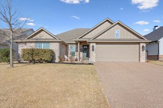 10337 Fallen Leaf Drive, Waco, TX 76712