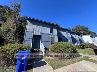 5726 Aftonshire Drive, Fayetteville, NC 28304