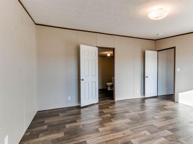 19145 Anderson Lane, Lindsay, OK 73052