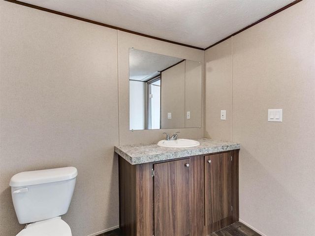 19145 Anderson Lane, Lindsay, OK 73052