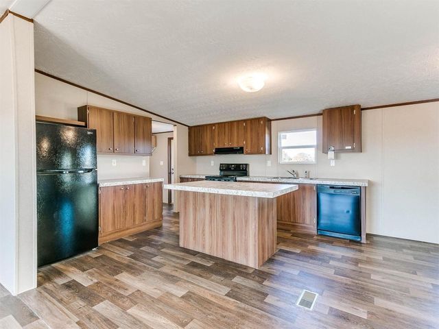 19145 Anderson Lane, Lindsay, OK 73052