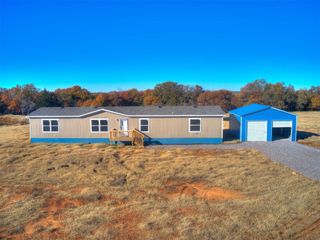 19145 Anderson Lane, Lindsay, OK 73052