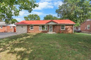 806 Fair Ave, Lawrenceburg, TN 38464