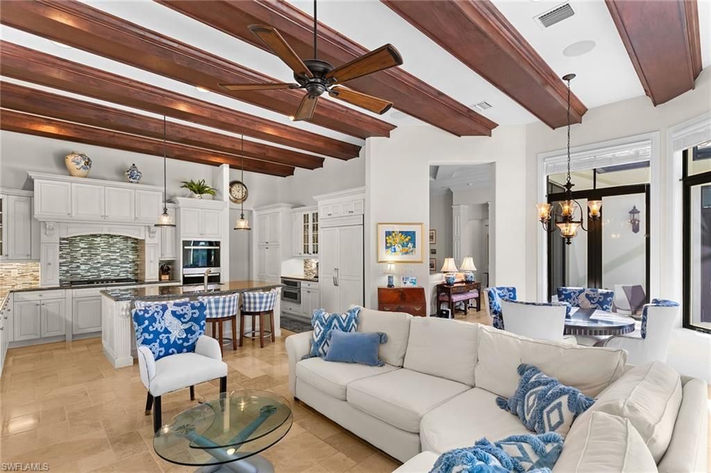 2234 Aberdeen CT, NAPLES, FL 34105 — photo 2