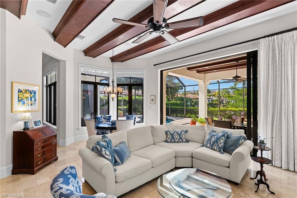 2234 Aberdeen CT, NAPLES, FL 34105 — photo 4
