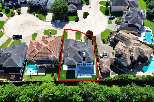 2014 Split Branch Court Court, Houston, TX 77077