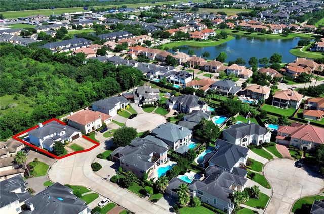 2014 Split Branch Court Court, Houston, TX 77077