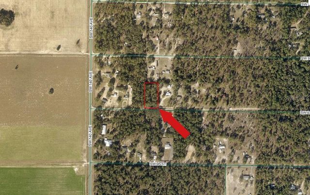SW 93RD PLACE, Dunnellon, FL 34432