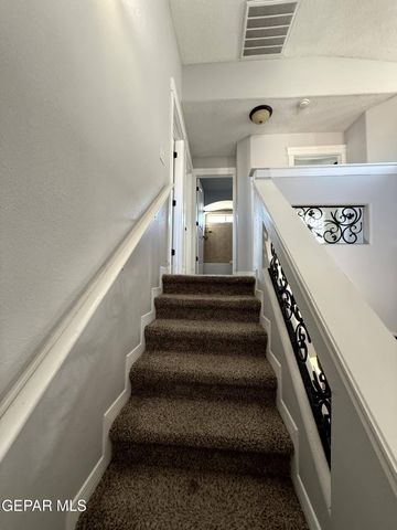 5448 IGNACIO FRIAS Drive, El Paso, TX 79934