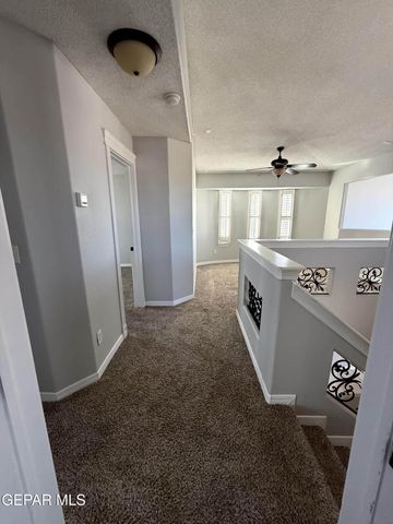 5448 IGNACIO FRIAS Drive, El Paso, TX 79934