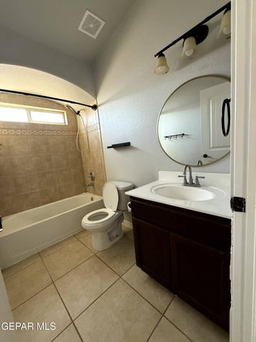 5448 IGNACIO FRIAS Drive, El Paso, TX 79934