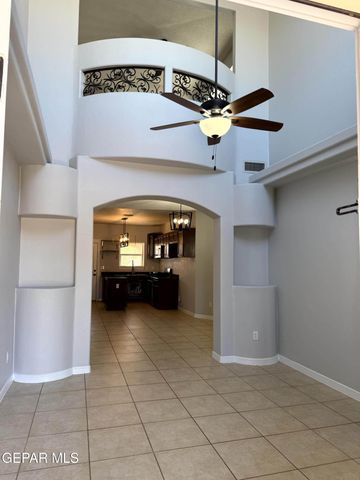 5448 IGNACIO FRIAS Drive, El Paso, TX 79934