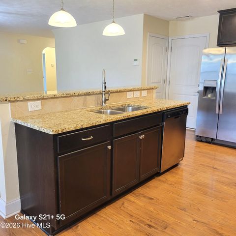 140 Wheeling Drive, Pinehurst, NC 28374