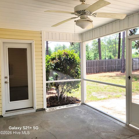 140 Wheeling Drive, Pinehurst, NC 28374