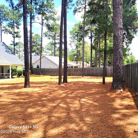140 Wheeling Drive, Pinehurst, NC 28374