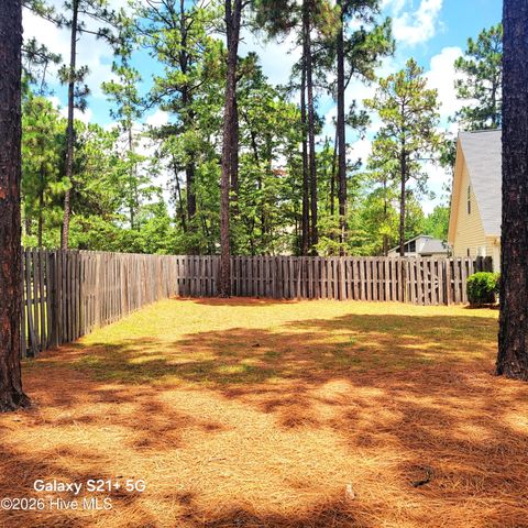 140 Wheeling Drive, Pinehurst, NC 28374