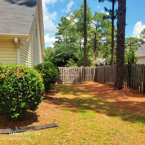140 Wheeling Drive, Pinehurst, NC 28374