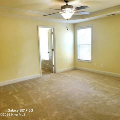 140 Wheeling Drive, Pinehurst, NC 28374
