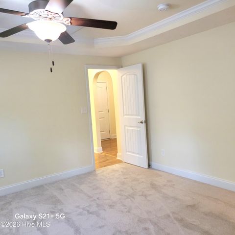 140 Wheeling Drive, Pinehurst, NC 28374