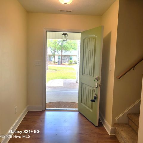 140 Wheeling Drive, Pinehurst, NC 28374