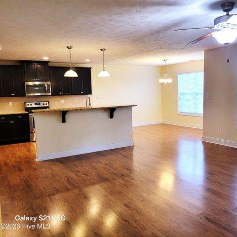 140 Wheeling Drive, Pinehurst, NC 28374