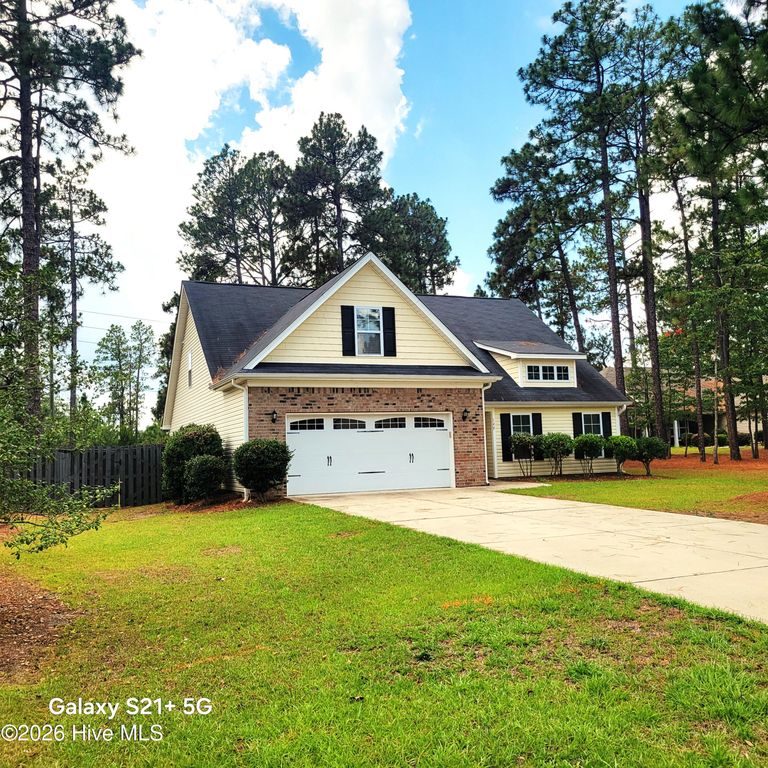 140 Wheeling Drive, Pinehurst, NC 28374