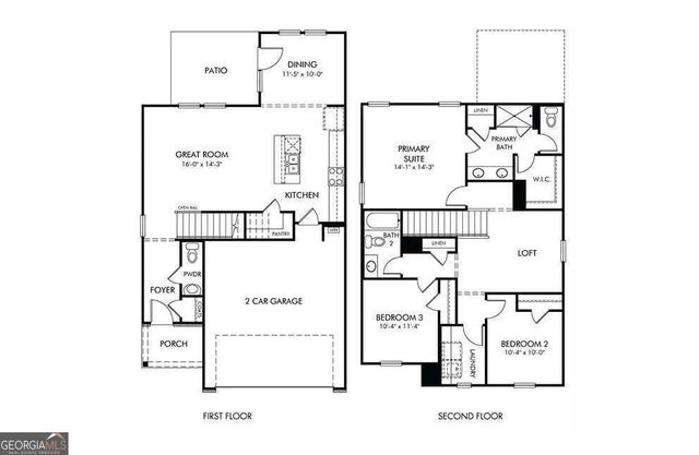 2813 Manor Drive, College Park, GA 30337