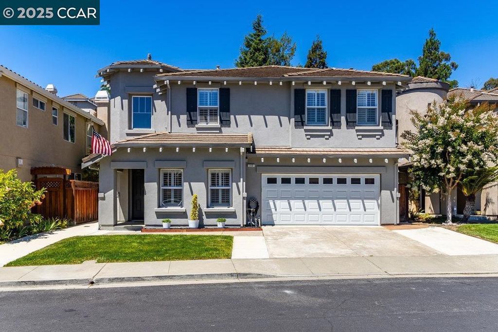 113 St Laurent Ct, Martinez, CA 94553