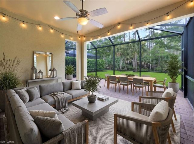 16367 Halberry LN, Naples, FL 34110